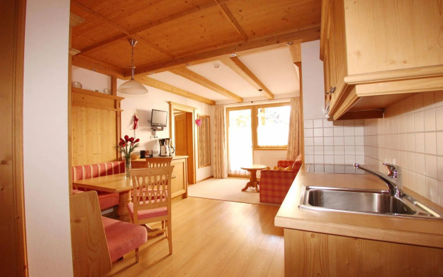 Gästehaus Schneider