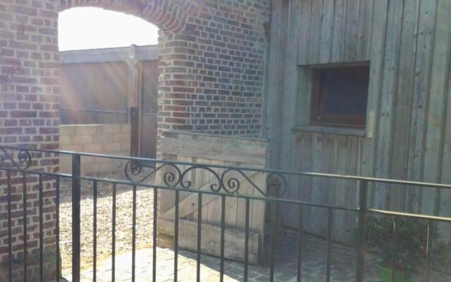 La Grange de Cavillon