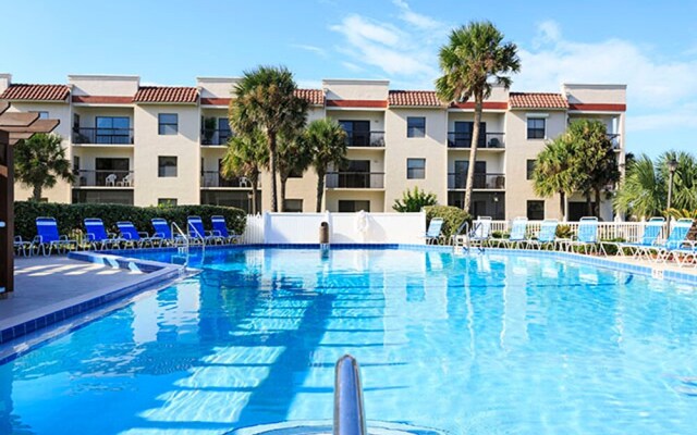 Ocean Village Club by Vtrips