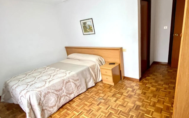 Garden Lodge Hostal Evencio