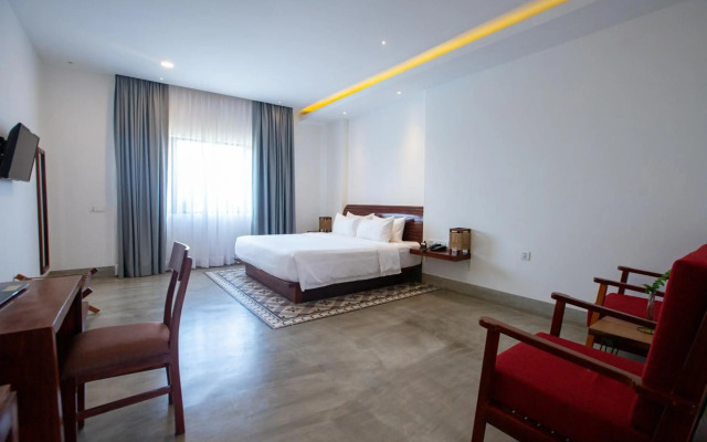 DACO Hotel
