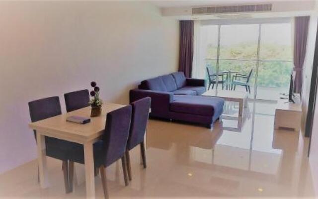 The Elegance@Cosy Beach