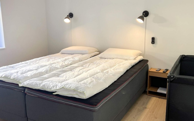 5 Star Holiday Home in Skagen