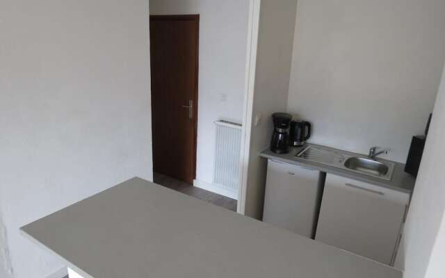 Le Domaine de Chamma