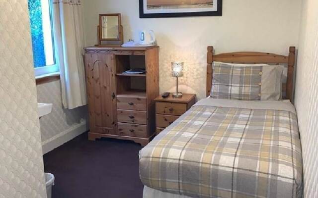 THE KEMPS Guest House