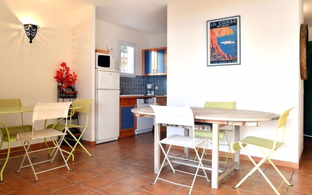 Les Hameaux de Santa Giulia