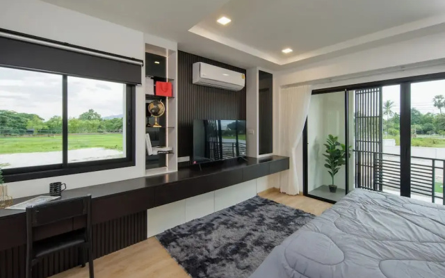 Kanna Pool Villa