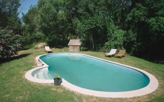 Chambre d'Hôtes Cugnac