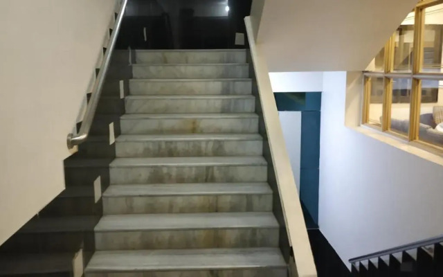 Hotel Mahendra