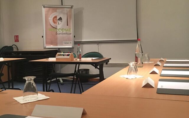 Campanile Saint Avold