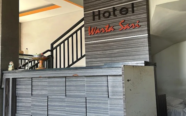 Hotel Warta Sari