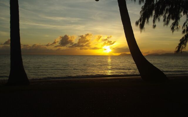 Serenity at the Beach