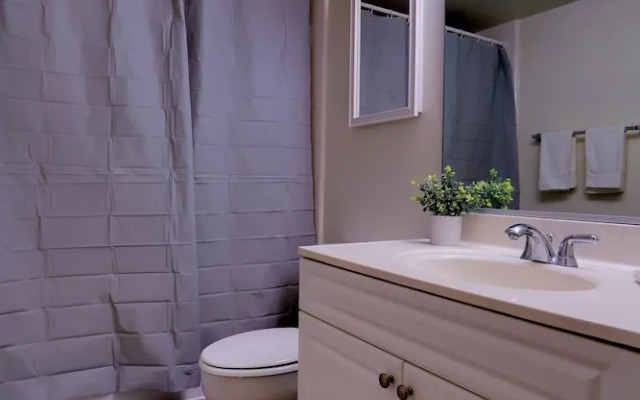 Modern Spacious Apt Crystal City