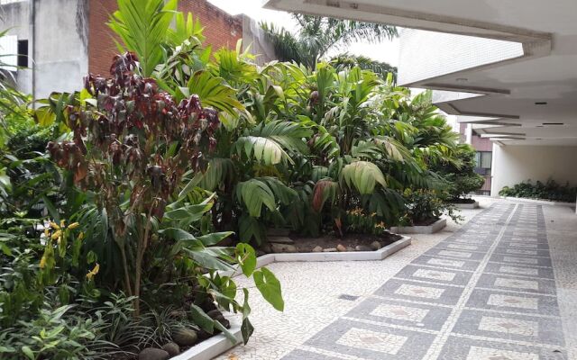 Apartamento Copacabana Princesa Isabel