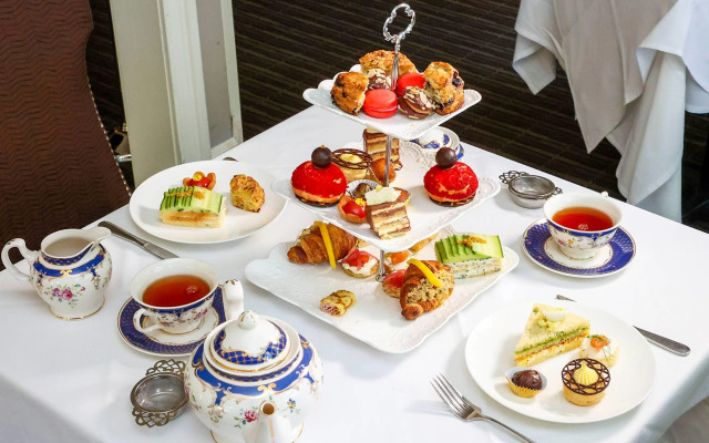 The Peacock Inn, an Ascend Collection Hotel