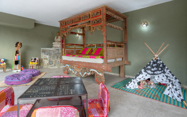 Hotel Vila Kebaya