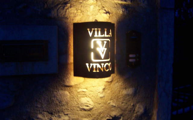 Residence Villa Vinco