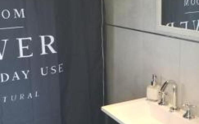 Aratiri Cabañas, Un Lugar En El Bosque..