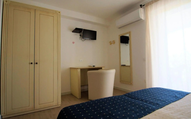 Hotel Tartaruga Bianca