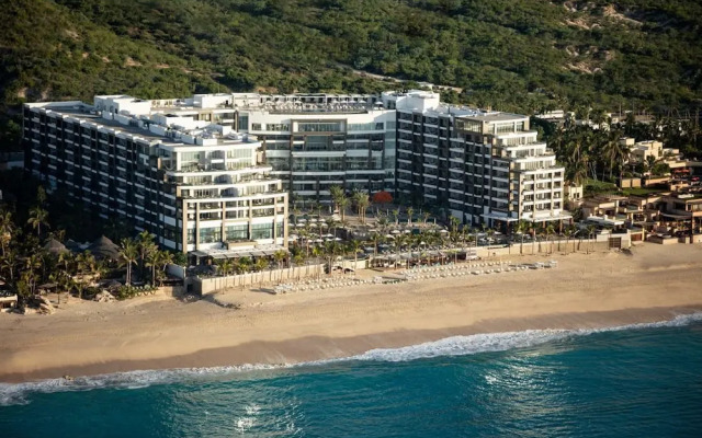Garza Blanca Los Cabos