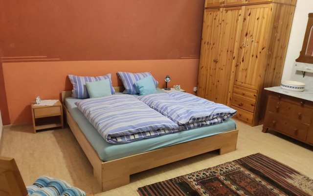 Rigani Ferienwohnungen