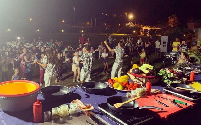 Villaggio Sporting Calabria