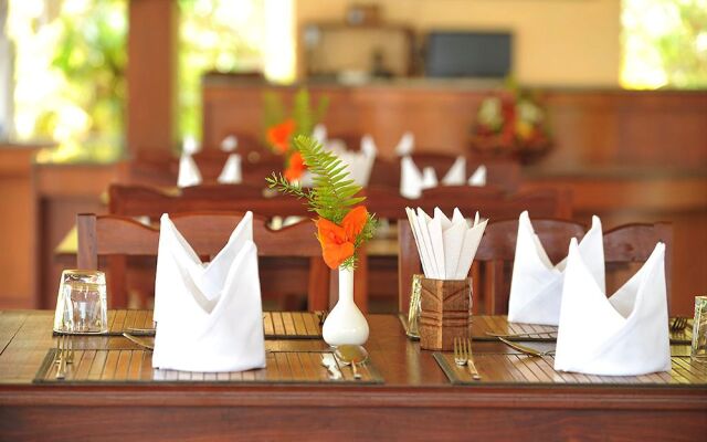 Ananda Lakshmi Ayurveda Retreat