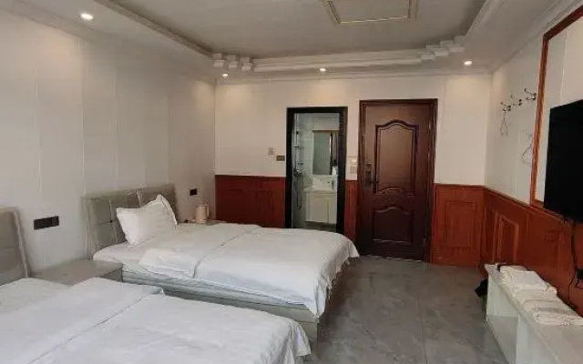 dengjiabinguan