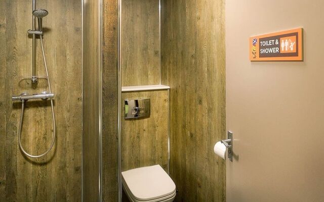 Princes Street Hostel