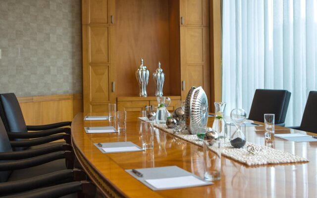 Air China Boyue Beijing Hotel