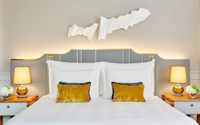Mandarin Oriental, Munich