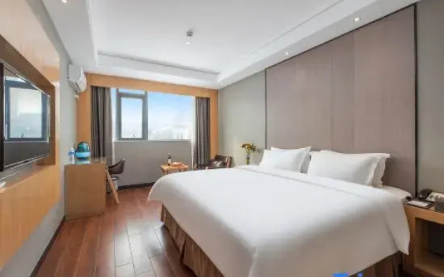 Yayuan Sungang Hotel