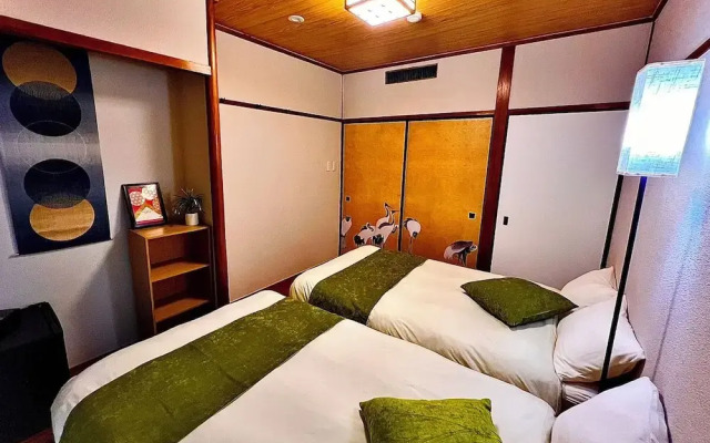 Casa G.S. Osaka Port