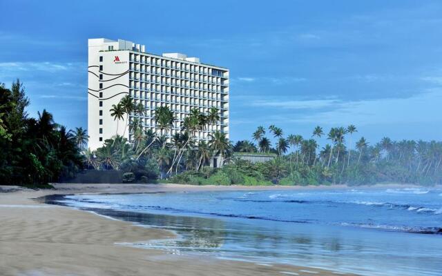 Resort Weligama Bay Marriott Resort & Spa