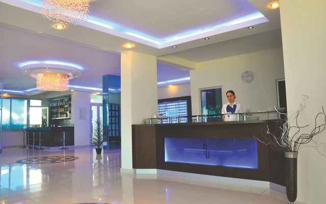 Blue Diamond Alya Hotel - All Inclusive