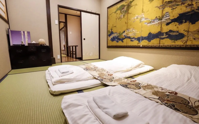 KumoMachiya Tukinowa Kagen