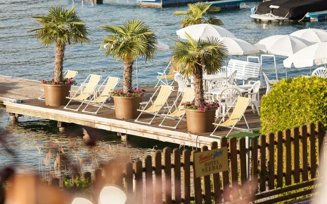 Tennis & Yacht Hotel