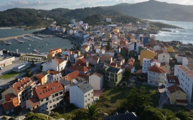 103473 - House in Muxía