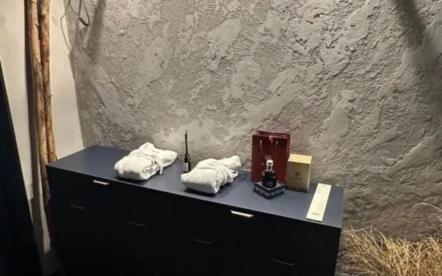 Стильные апартаменты Rooms Центральный парк