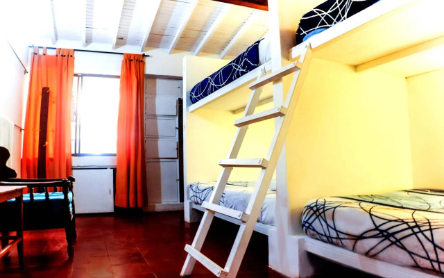 Maloka Hostel
