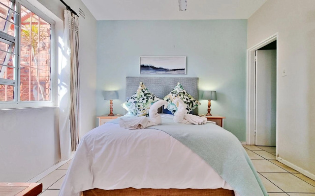 Seaglen Dunes Resort