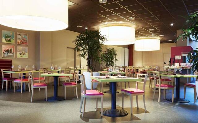 ibis Styles Toulon Centre Port