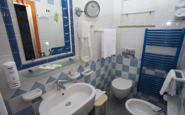 Hotel Elba (Adults Only)