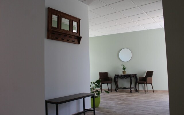 Pensión Albergue O Pedregal