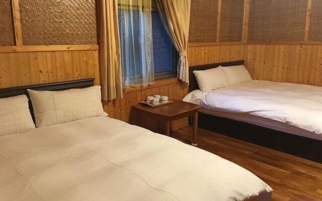 Yamaya B&B