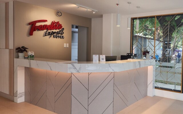 Travelite Express Hotel La Union