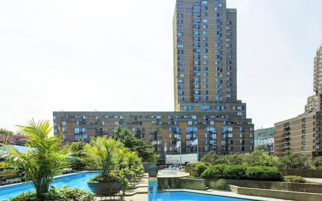 Suite Apartments Montreal