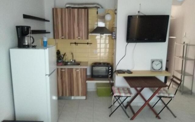 Central Suite 4U