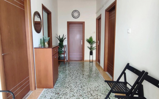 Preveza Mosaic House