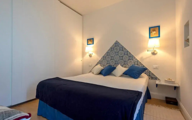 Sea View Casa Sole in Alghero